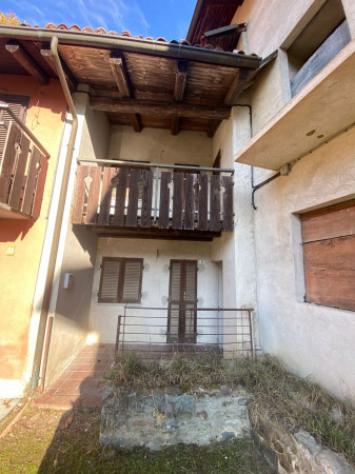 Rustico / Casale di 100 m² con 5 locali e box auto doppio in vendita a San Raffaele Cimena - Foto 4