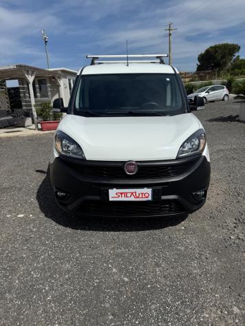 Fiat Doblo DoblMaxi 1.6 MJT 120CV 3posti - Foto 5
