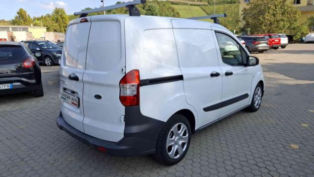 FORD COURIER 1.0 EoBoost benzina rif. 23705059 - Foto 3