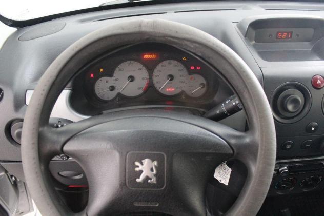 PEUGEOT RANCH 2,0 HDI XT N1 - Foto 8