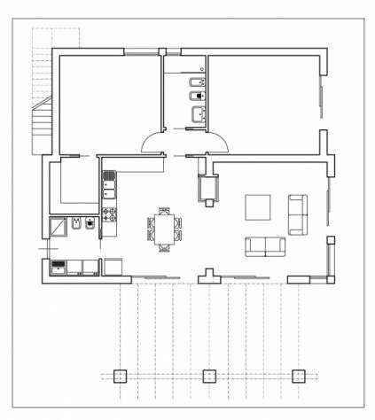 casa indipendente in vendita a Floridia
