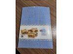Quaderno ricette Rebecchi