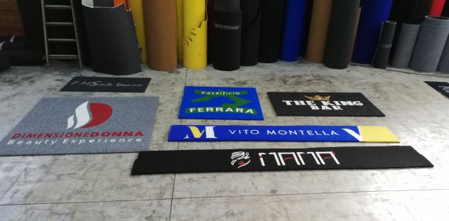 ZERBINI PERSONALIZZATI 3334758349 - Foto 6