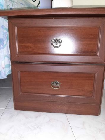 CAMERA DA LETTO STILE ANTICO - Foto 2