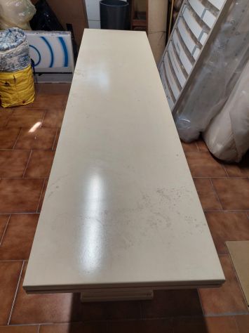 Tavolo con specchio stile tempio - Foto 2
