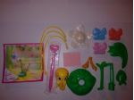 KINDER MAXI GRANSORPRESA : Looney Tunes Tweety, Nuovo.