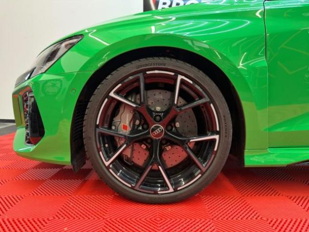 AUDI RS3 SPB TFSI quattro CARBOCERAMICI rif. 24126068 - Foto 8