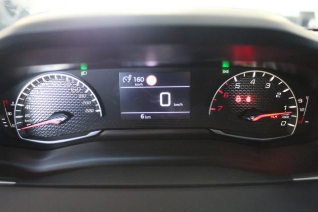 PEUGEOT 208 1.2 Turbo 100 CV Business KM0 MY26 rif. 24054551 - Foto 9