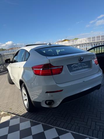 Bmw X6 xDrive35d Eletta - Foto 8