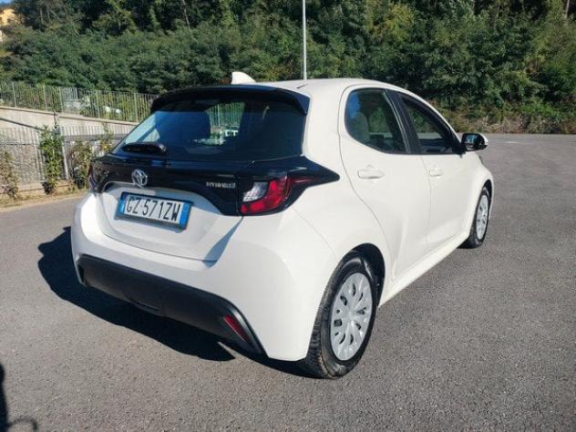 Toyota Yaris Yaris 1.5h Business - Foto 6