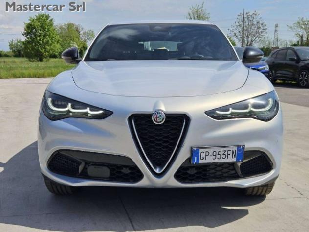 ALFA ROMEO Stelvio Stelvio my23 2.2 td Super Q4 210cv auto - GP953FN rif. 24007295 - Foto 6