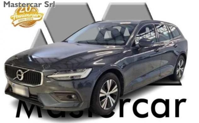 VOLVO V60 V60 II 2019 2.0 d3 Business geartronic - FT476ZA rif. 23994965