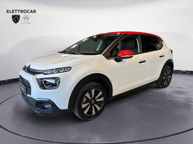 Citroën C3 C3 BlueHDi 100 S&S Shine