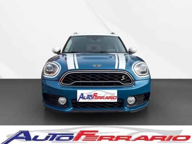 MINI Mini Countrym.(F60) Mini 1.5 Cooper SE Countryman ALL4 Automatica - Foto 5