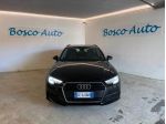 AUDI A4 5ª serie A4 Avant 2.0 TDI 150 CV S tronic Business
