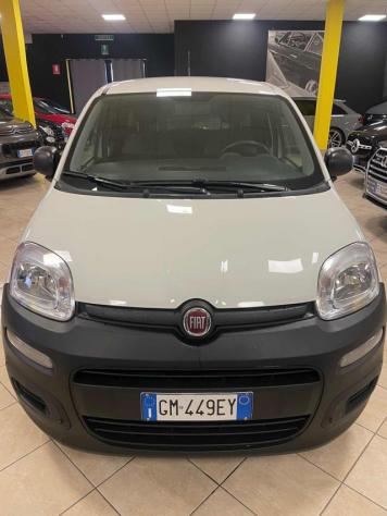 FIAT Panda 1.0 S&S Hybrid Van 2 posti rif. 24036537 - Foto 3