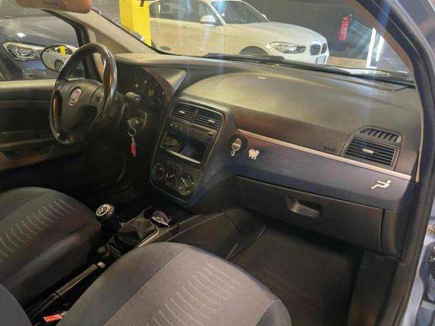 FIAT Punto Evo 1.3 MJT 16V 5 porte Dynamic rif. 24052116 - Foto 6
