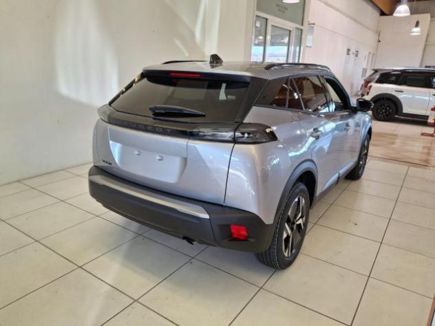 PEUGEOT 2008 PureTech 100 S&S Allure - PROMO K73 rif. 23392213 - Foto 4