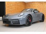 PORSCHE 992 NUOVA TARGA 4 GTS 541CV SOLLEV.21CHRONO CAM FULL!! rif. 23699465
