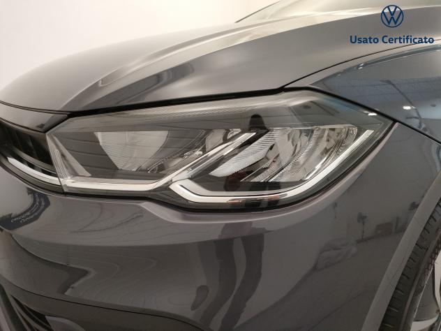 Volkswagen Polo Polo 1.0 tsi Edition Plus 95cv - Foto 7