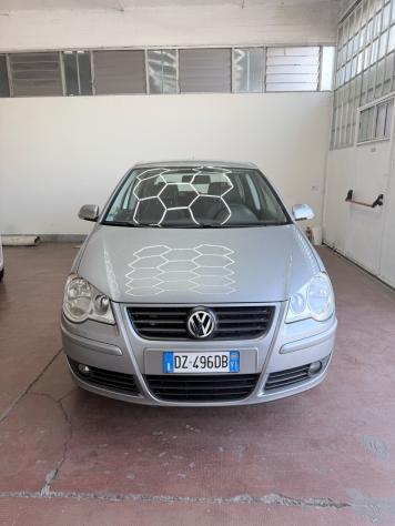 Volkswagen Polo 1.2 70 CV 5p. Comfortline - Foto 2
