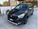DACIA Lodgy 1.5 dCi 8V 110CV Special Edition 7 posti rif. 23392546