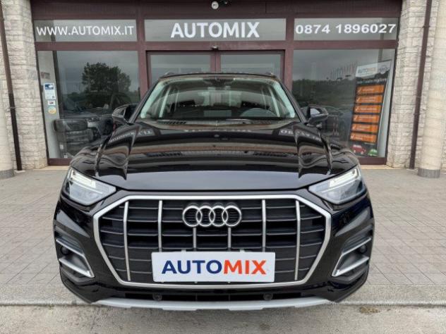 Audi Q5 35 2.0 tdi mhev 12V Business Avdanced s-tronic - Foto 5
