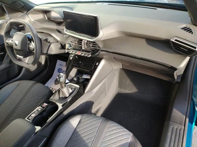 Peugeot 2008 100 Allure CBC - Foto 6