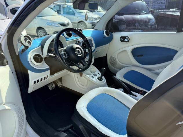 Smart ForTwo 70 1.0 Automatico Proxy 2015 - Foto 7