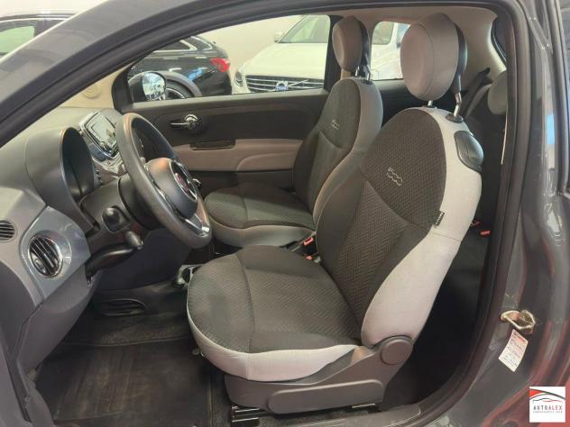 FIAT - 500 1.2 Riva 69cv NEOPATENTATI - Foto 8