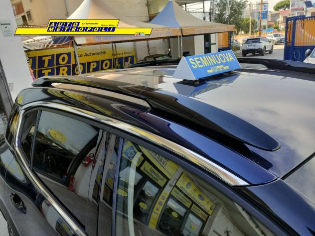 Citroen C5 Aircross 130cv BlueHDi S&S EAT8 Shine - Foto 7