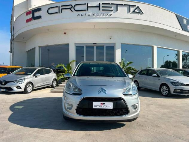 Citroen C3 1.4 airdream Exclusive (perfect) Gpl (eco.) (bi-energy)