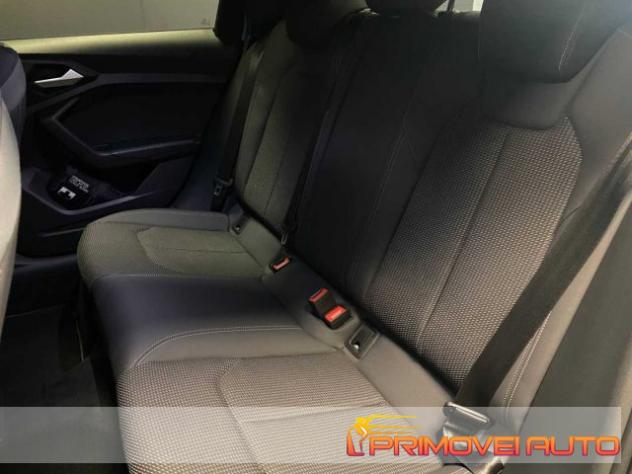 AUDI A1 citycarver 30 TFSI Pack S-Line interno rif. 20710985 - Foto 7