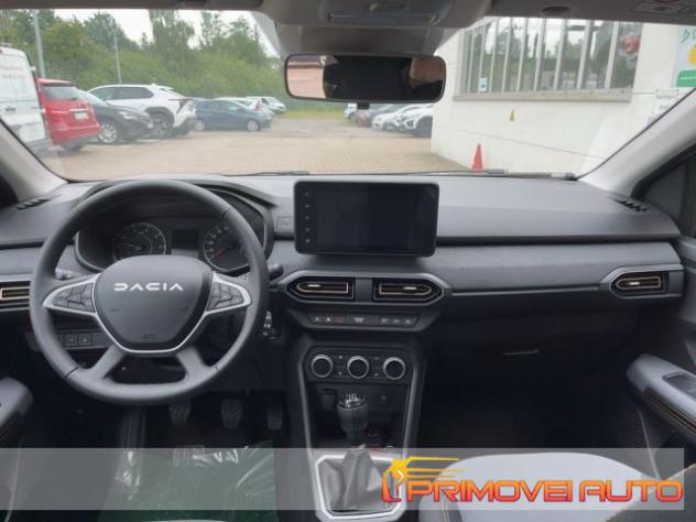 DACIA Sandero Streetway 1.0 TCe ECO-G Journey rif. 21401309
