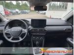 DACIA Sandero Streetway 1.0 TCe ECO-G Journey rif. 21401309