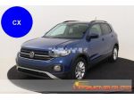 VOLKSWAGEN T-Cross 1.0 TSI 110 CV Advanced rif. 20487303
