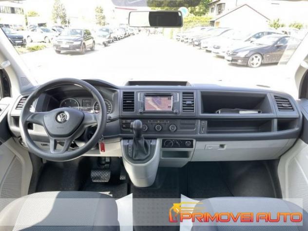 VOLKSWAGEN Transporter 2.0 TDI 150CV DSG Kombi rif. 19249208