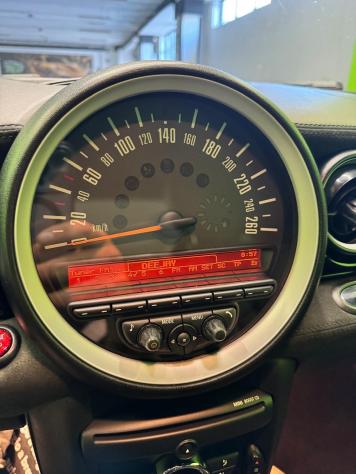 Mini John Cooper Works Coupe 1.6 Coup - Foto 8