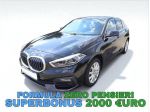 BMW Serie 1 116d 5p. Advantage