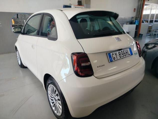 FIAT 500e Berlina 27Kwh 190km rif. 23916033 - Foto 4