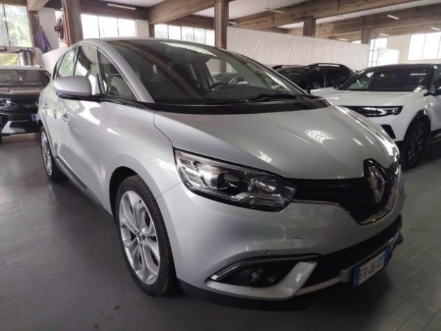 RENAULT Scenic Scénic dCi 8V 110 CV Energy Sport Edition2 rif. 23944330 - Foto 4