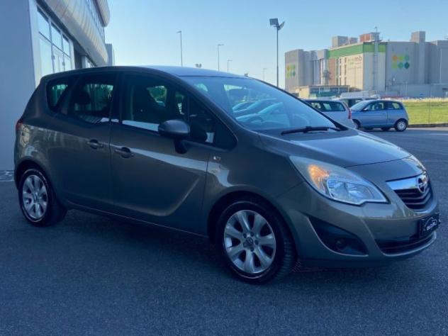 OPEL Meriva 1.4 Turbo 120CV Metano Cosmo rif. 23922718 - Foto 2