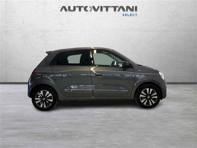 RENAULT Twingo 22kWh Techno rif. 23819068 - Foto 3