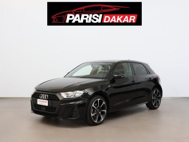AUDI A1 SPB 30 TFSI S-tronic S line *PROMO PARISI GROUP* rif. 24167210