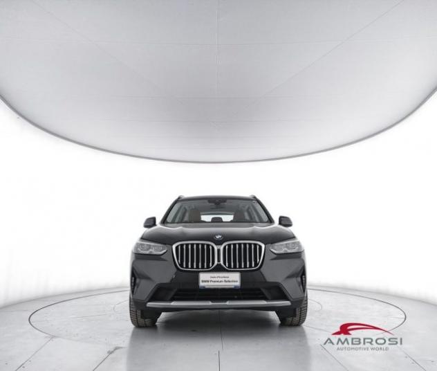 BMW X3 xdrive20d mhev 48V auto rif. 23802389 - Foto 5