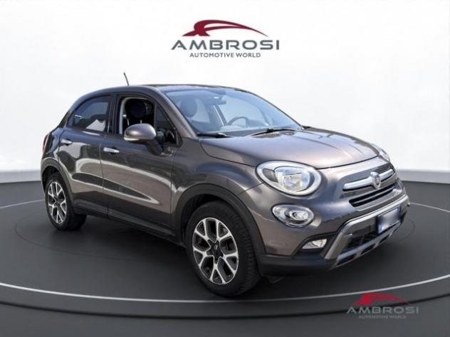 FIAT 500X 1.6 MultiJet 120 CV Cross rif. 23998766 - Foto 2