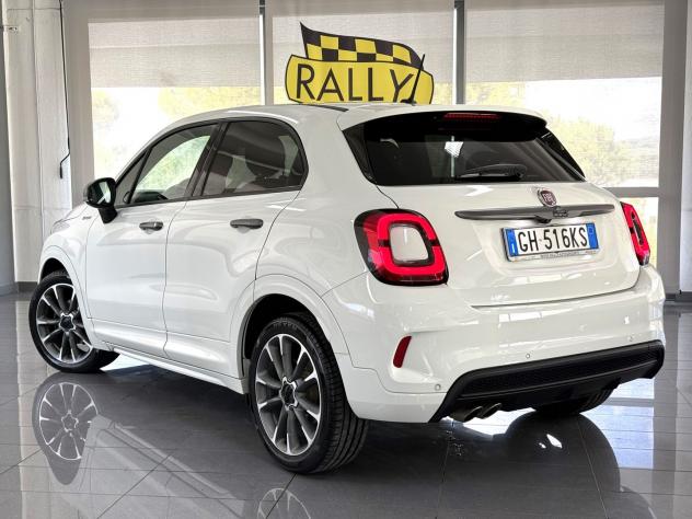Fiat 500X 1.6 MultiJet 120 Cv Sport #50509 - Foto 4