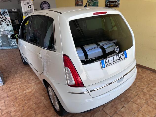 Lancia MUSA 1.4benz. Gpl 126.000km cambio aut. - Foto 3