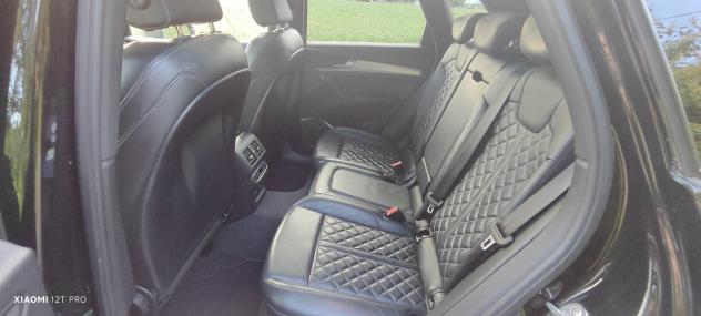 Audi Q5 40 TDI 204 CV quattro S TRONIC S LINE PLUS - Foto 8