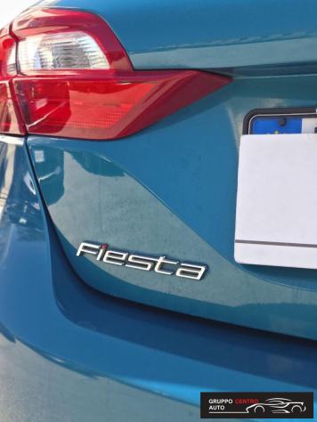 FORD Fiesta 1.5 EcoBlue 5p. Titanium - 2018 - Foto 7